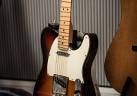 AlGuitarSession
