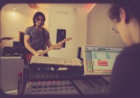 AlGuitarSession-5