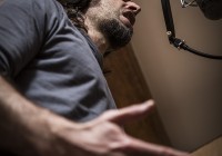 :Al: voice session
